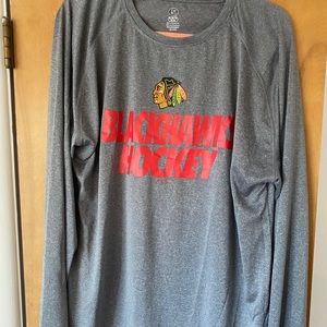 NHL Blackhawks Hockey